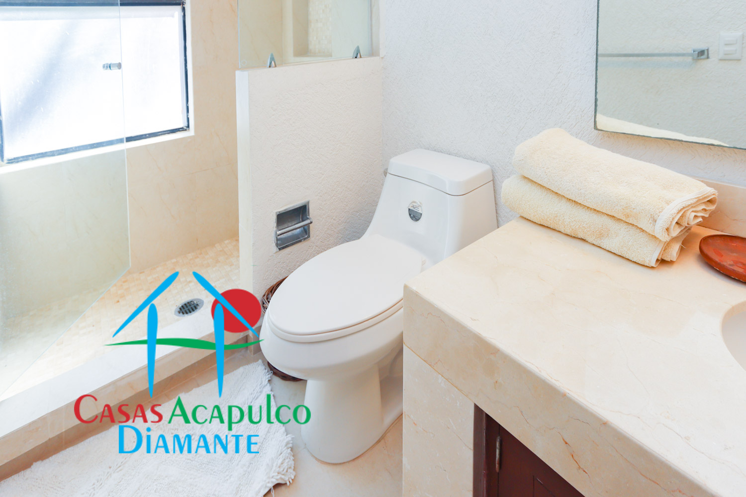 Las Brisas Tabachines 1 - Recámara dos 7